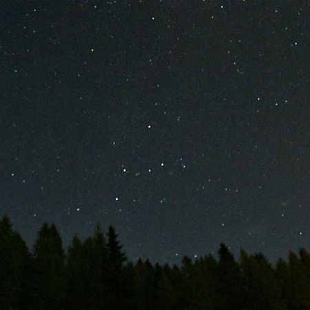 Schrunerhof Ebene Reichenau Eksteriør bilde