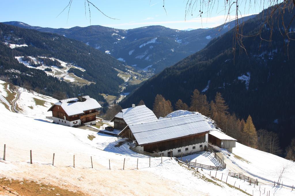 Schrunerhof Ebene Reichenau Rom bilde