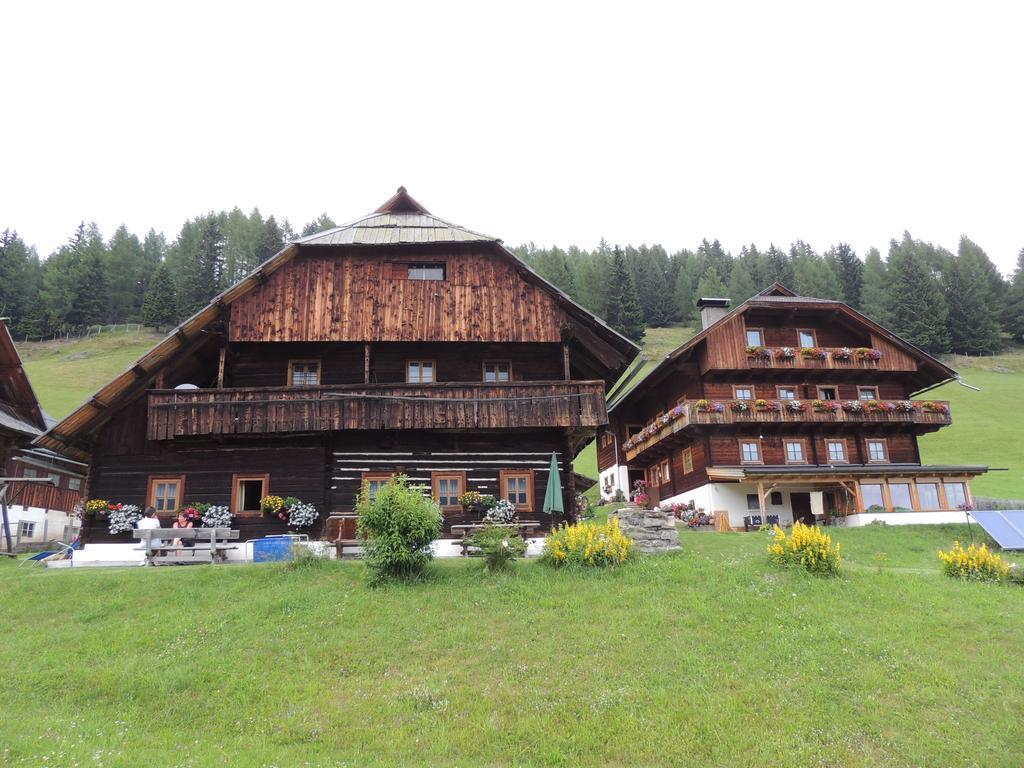 Schrunerhof Ebene Reichenau Rom bilde
