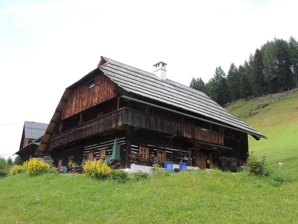 Schrunerhof Ebene Reichenau Rom bilde
