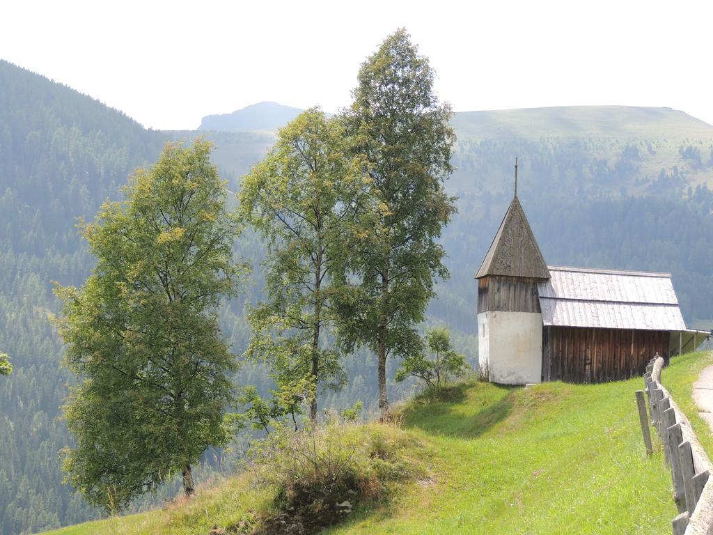 Schrunerhof Ebene Reichenau Rom bilde