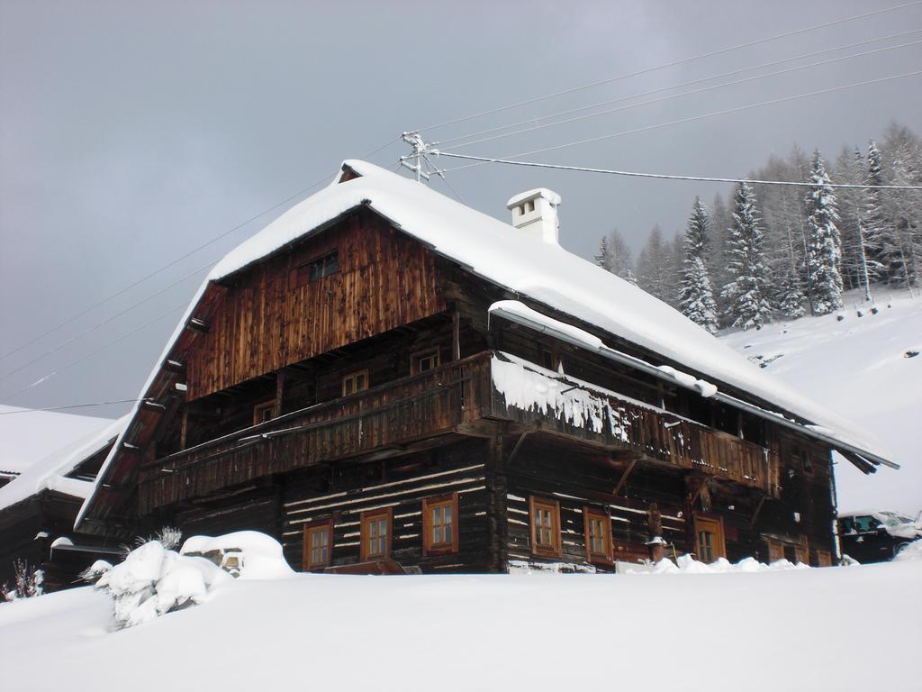 Schrunerhof Ebene Reichenau Rom bilde