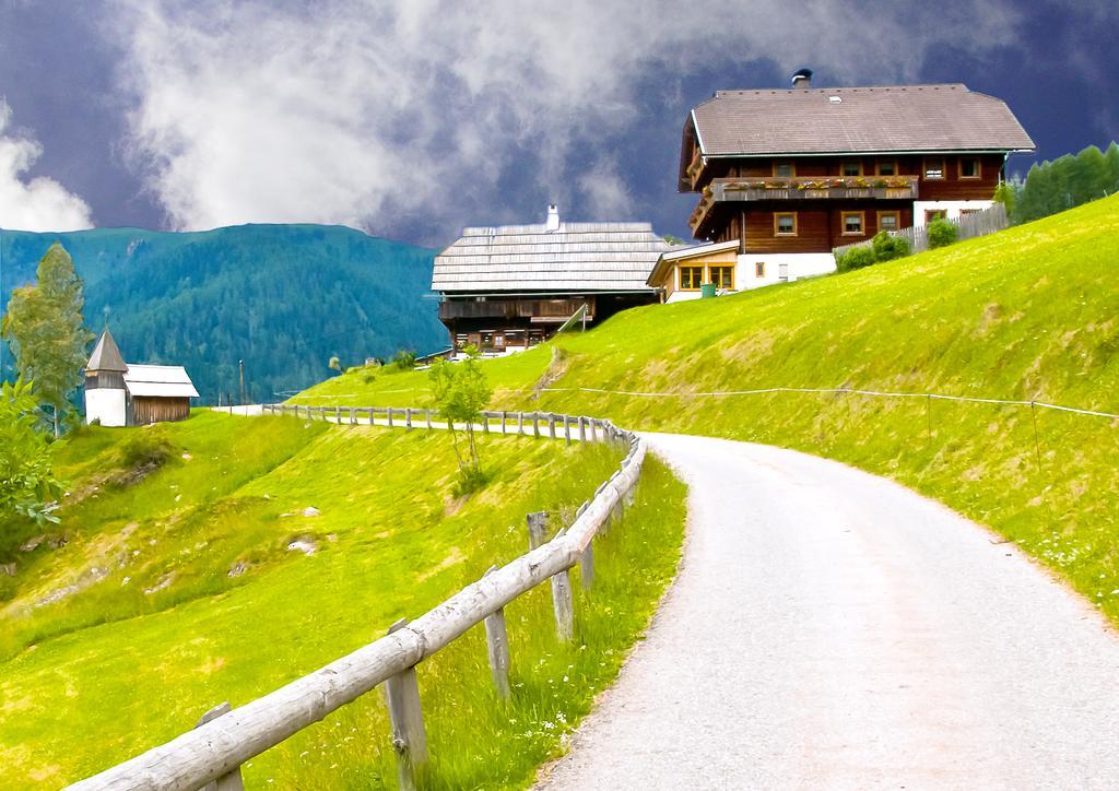 Schrunerhof Ebene Reichenau Rom bilde