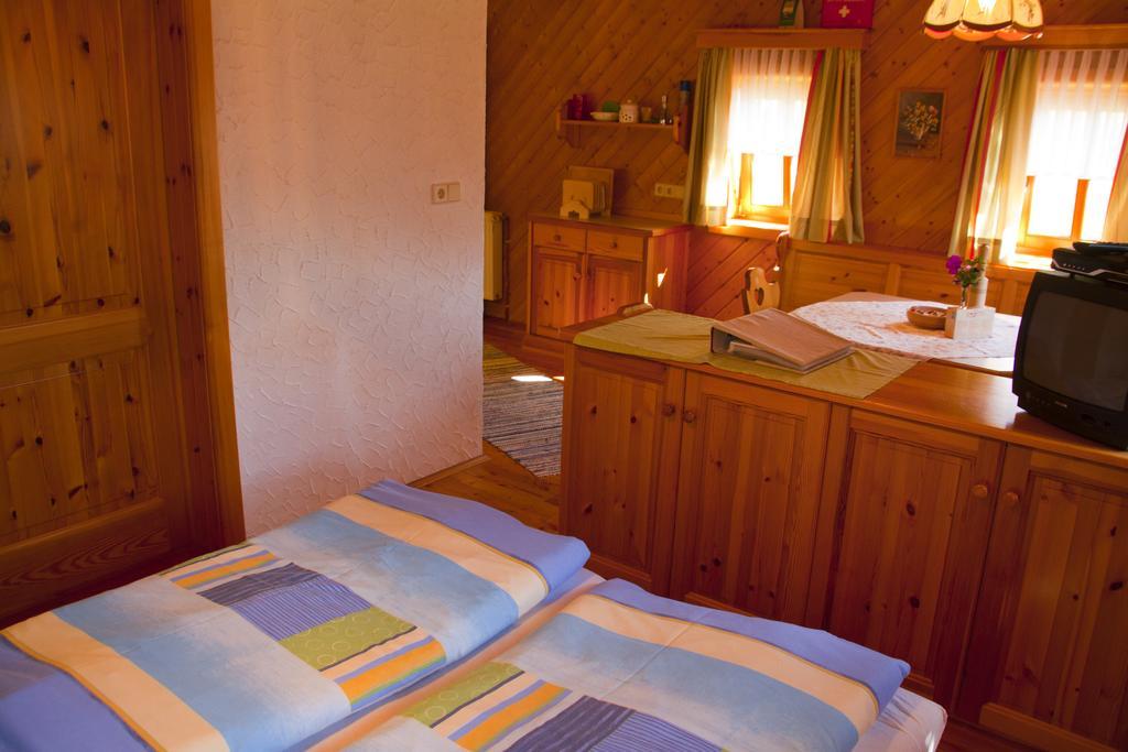 Schrunerhof Ebene Reichenau Rom bilde