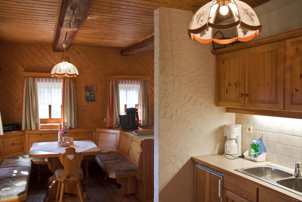 Schrunerhof Ebene Reichenau Rom bilde