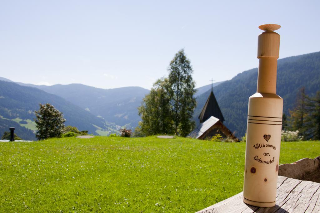 Schrunerhof Ebene Reichenau Rom bilde